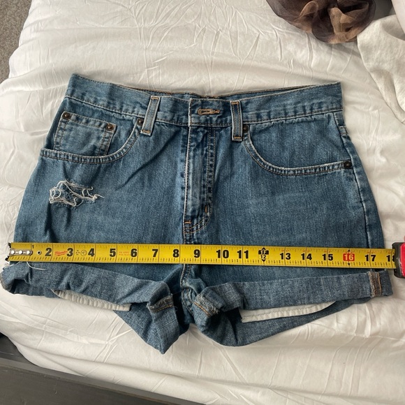 Polo Ralph Lauren shorts - Picture 6 of 6